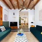 Spacious In The Gothic *