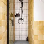 Spacious In The Gothic Apartament Barcelona