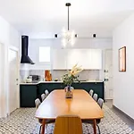 Spacious In The Gothic Barcelona