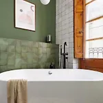 Appartement Spacious In The Gothic *