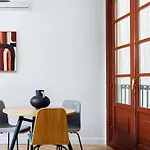 Spacious In The Gothic Appartement Barcelone