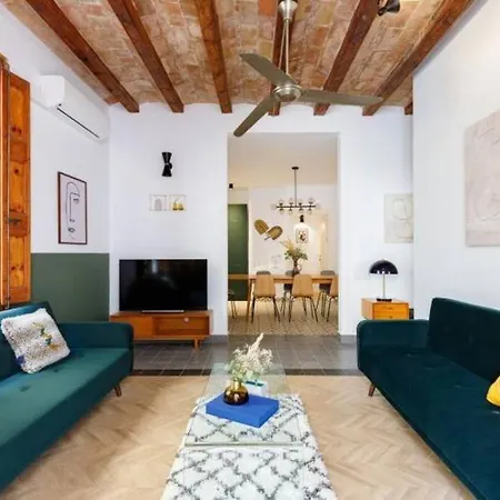 Spacious In The Gothic *