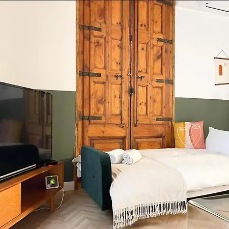 Spacious In The Gothic *