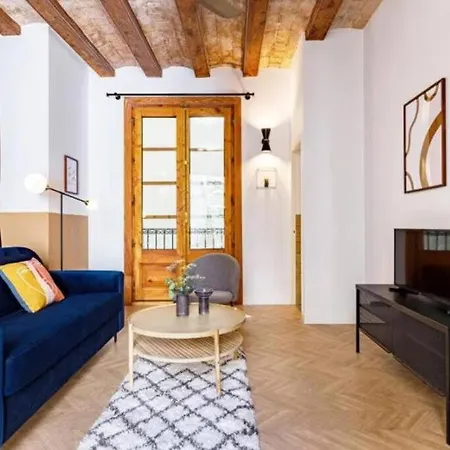 Spacious In The Gothic *