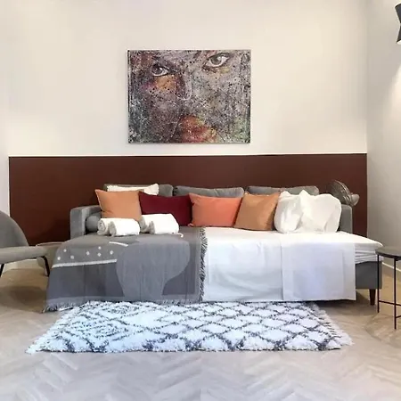 Spacious In The Gothic