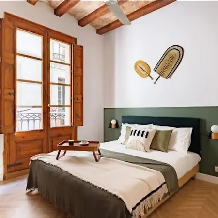 Spacious In The Gothic *