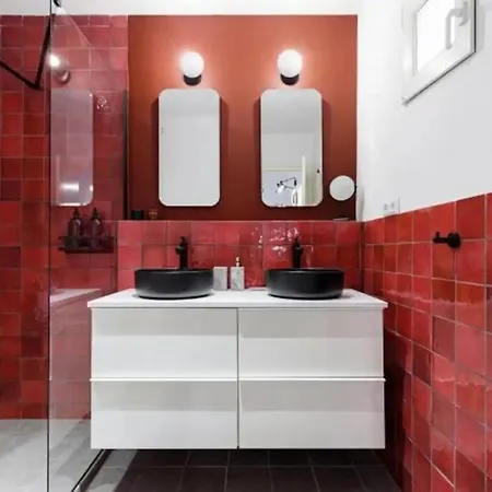 Apartamento Spacious In The Gothic