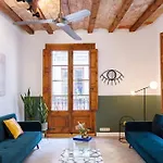 شقة Spacious In The Gothic برشلونة