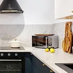 Spacious In The Gothic برشلونة