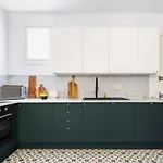 Spacious In The Gothic Barcelona