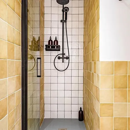 Spacious In The Gothic Appartement Barcelone