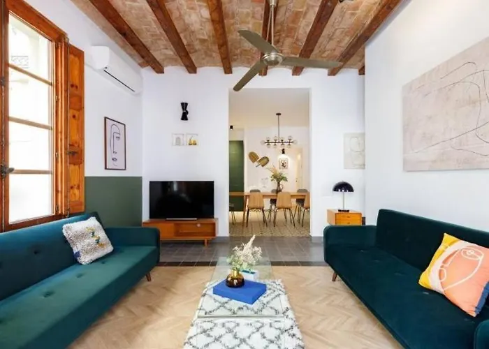 Spacious In The Gothic *